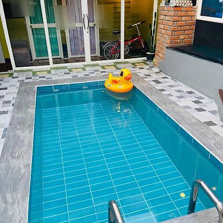 Pakor Boutique Resort Phang Nga Exterior foto