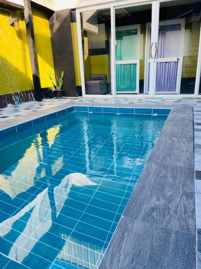 Pakor Boutique Resort Phang Nga Exterior foto