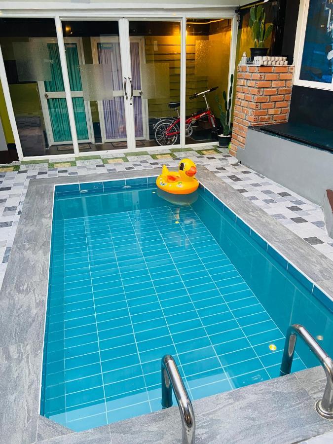 Pakor Boutique Resort Phang Nga Exterior foto
