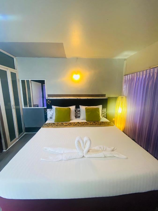 Pakor Boutique Resort Phang Nga Exterior foto