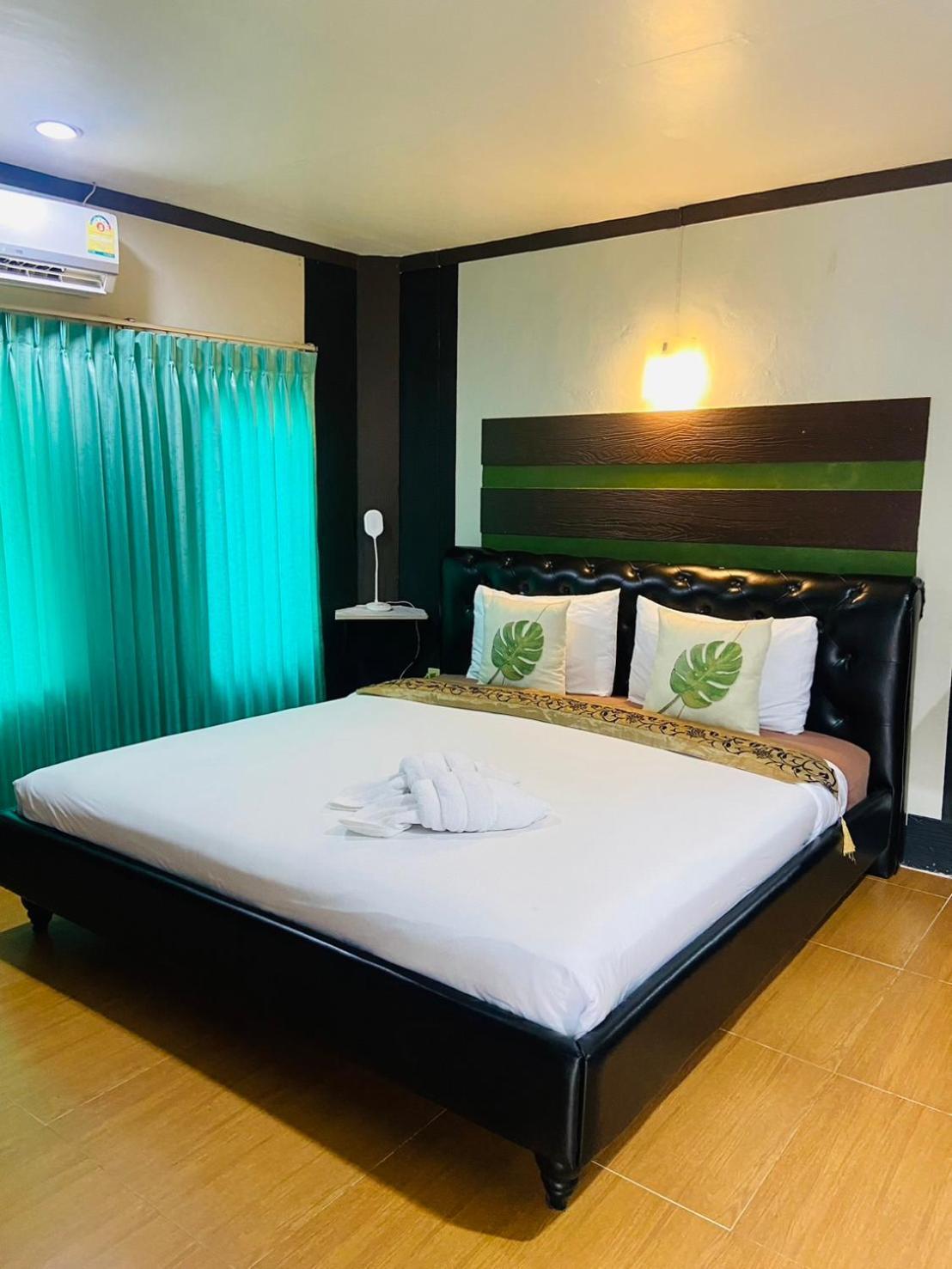 Pakor Boutique Resort Phang Nga Exterior foto